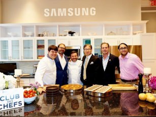 Samsung Club des chefs33