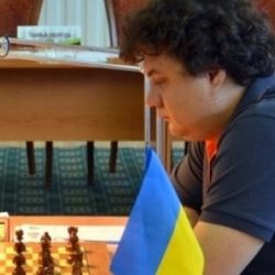 Украинские гроссмейстеры входят в топ-10 рейтинга ФИДЕ
