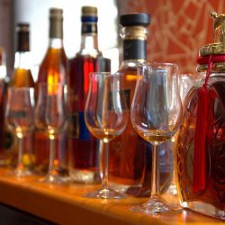 Рейтинг алкогольных напитков: лучший и худший коньяк в Украине