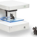 Выпущен 3D-принтер Zim, оснащенный парой печатных головок