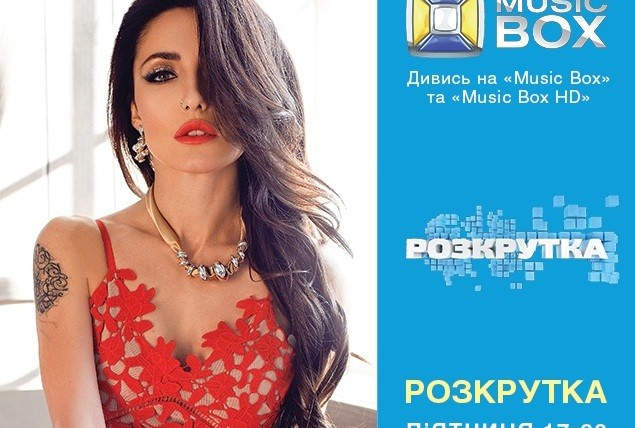 Передача раскрутка