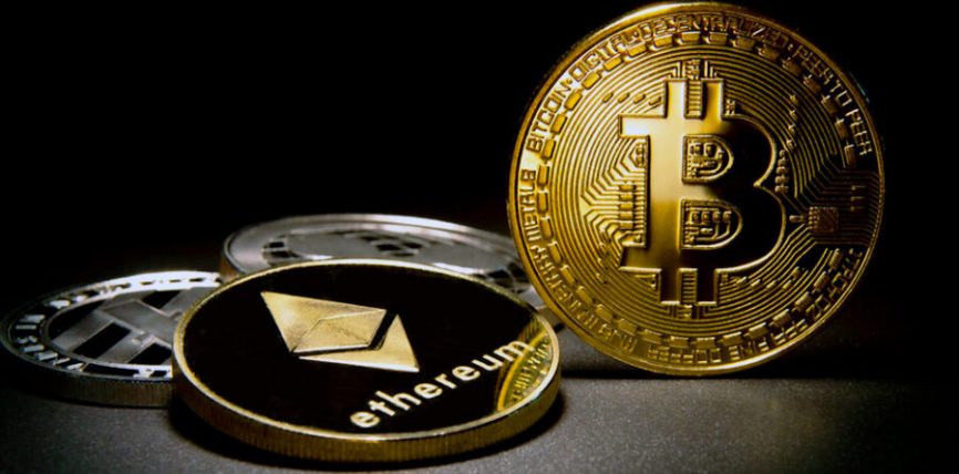 Обзор BTC, ETH и альткоинов