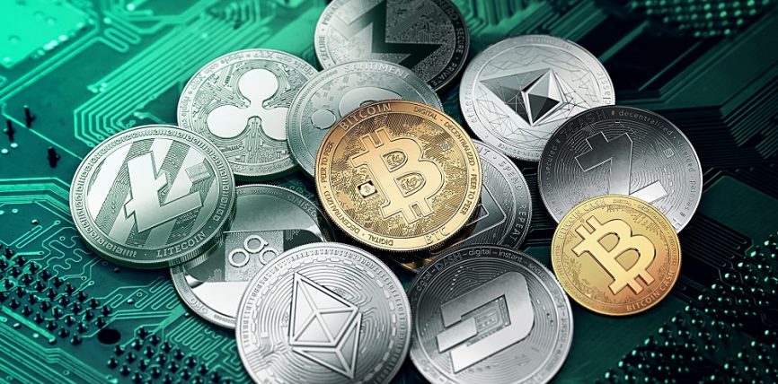 Обзор рынка криптовалюты