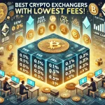Лучшие обменники криптовалюты