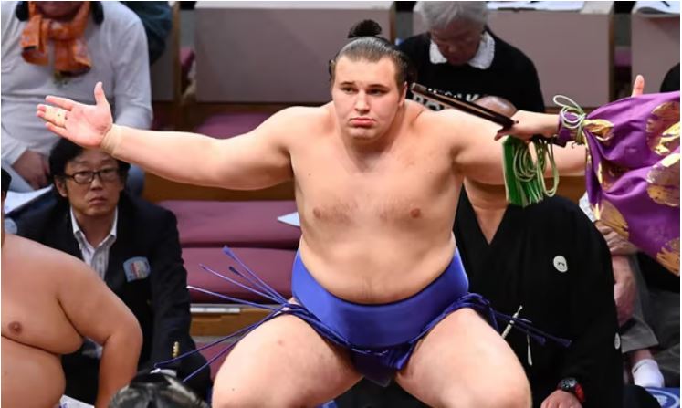 Данило Явгусишин